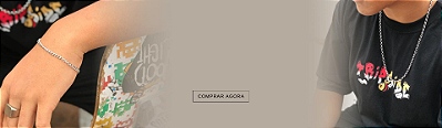 Jóias masculinas