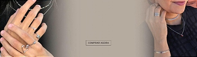 Jóias femininas