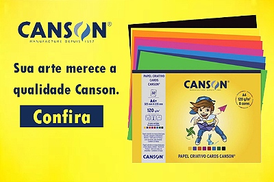 banner canson