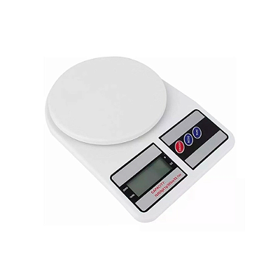 BALANÇA DIGITAL DE COZINHA