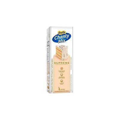 Chantilly Amélia Supreme 1L VIGOR