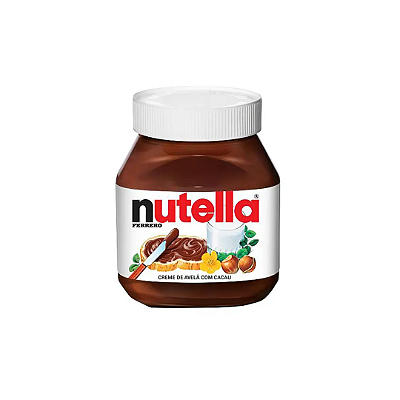 Nutella 650g