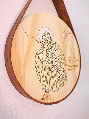 Santo Elias - Quadro decorativo