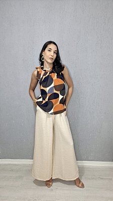 Blusa Luxo Sutil