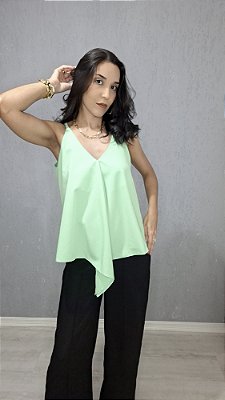 Blusa Versátil Multiformas