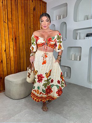 Conjunto Marina