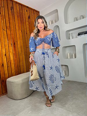Conjunto Som do Mar