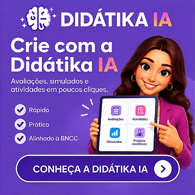Didátika IA — Crie com Inteligência Artificial