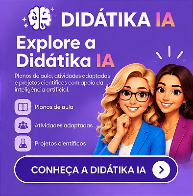 Didátika IA — Explore a Plataforma