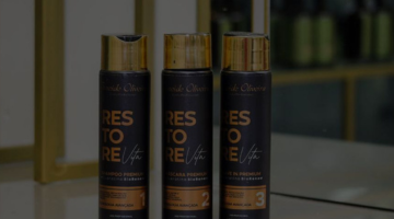 linha restore