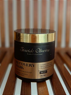 Recovery Mask 500g
