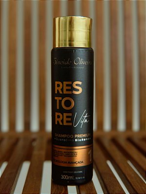 Shampoo Premium Restorevita