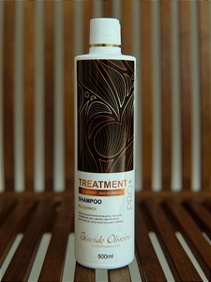 Shampoo Treatment Pro+
