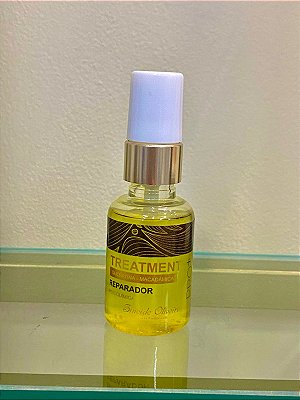 Óleo reparador Treatment Pro+