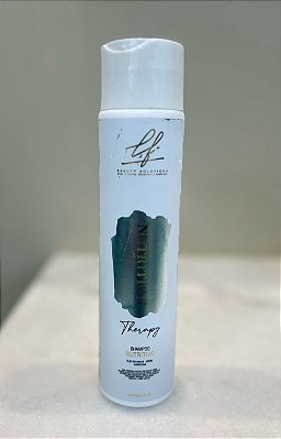 Shampoo Therapy Nutritivo