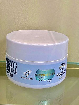 Máscara Therapy Nutritiva