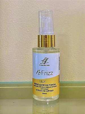 No FRIZZ Lilly