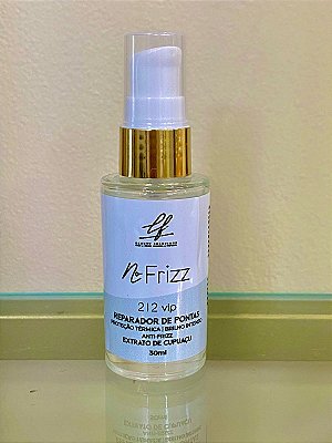 No FRIZZ 212 Vip
