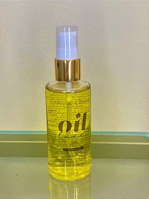 Oil Luxe 60ml