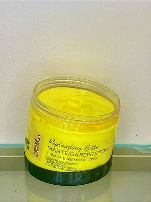 REPLENISHG BUTTER - Manteiga Repositora