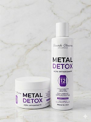 Metal Detox 300ml