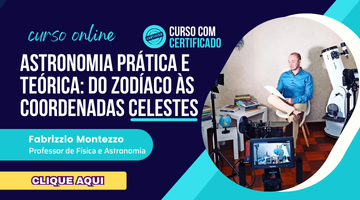 Curso Astro Fabrizzio