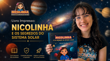 Livro Infantil