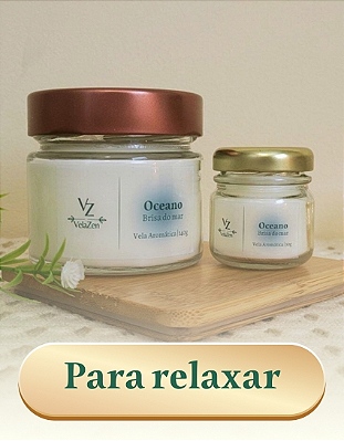 Pra relaxar