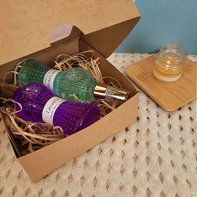 2 Home Sprays | Bem-Estar em Dobro