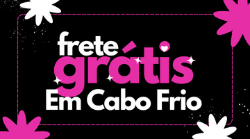 Frete Gratis