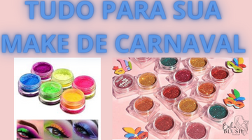 Make Carnaval