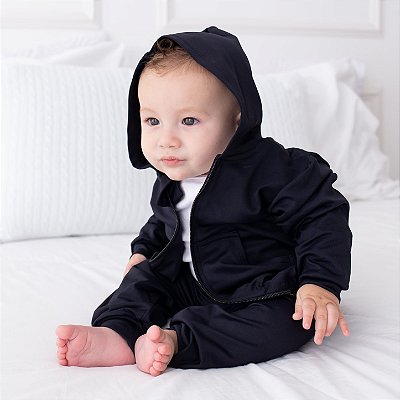 Agasalho Térmico Baby