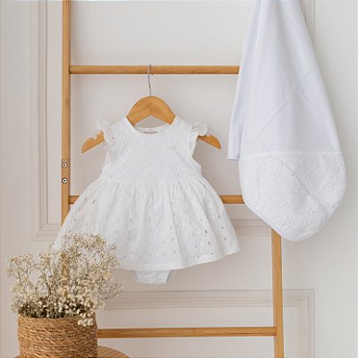 Vestido com Body - Lese