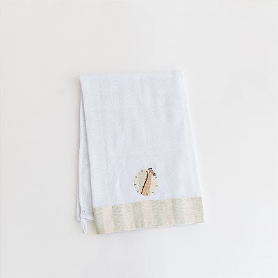 Fralda de Ombro - Girafa