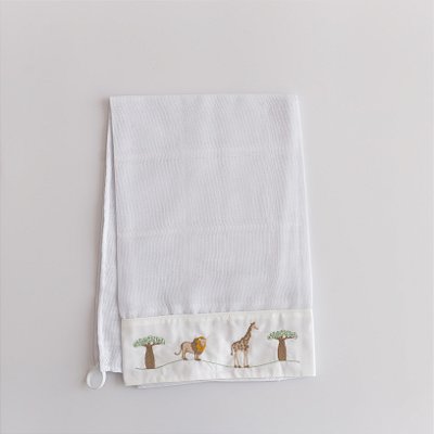 Fralda de Ombro - Safari