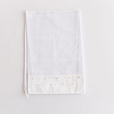 Fralda de Ombro - Petit Poá