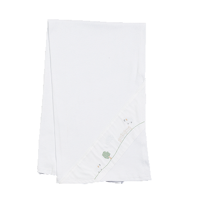 Cueiro de Suedine Clássico - Ovelhinhas