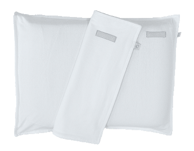 Fronha - Conjunto 2 peças - Off White