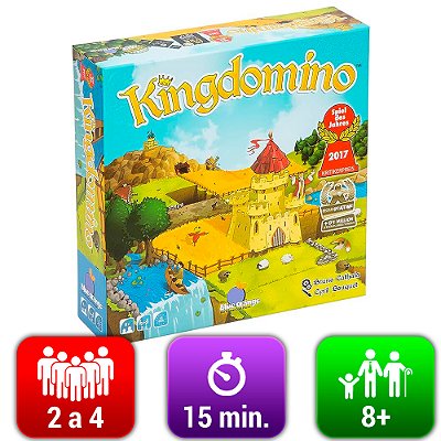 Kingdomino