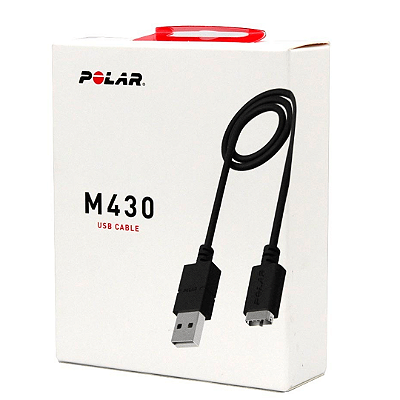 Cabo Carregador M430