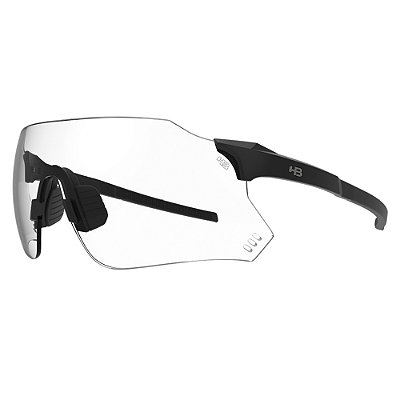 Óculos Esportivo HB Quad X 2.0 - Preto 148 - Photochromic