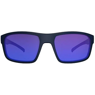 Óculos de Sol HB Overkill - Blue Chrome