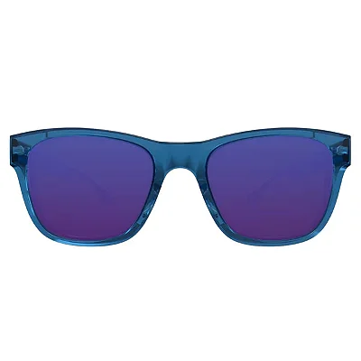 Óculos de Sol HB Sultan Azul Polarizado