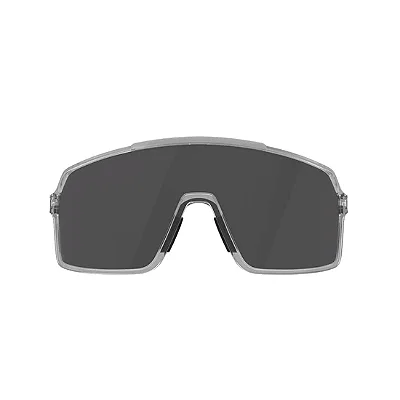 HB Grinder Crystal Graphite Silver