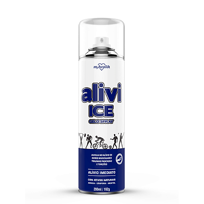 Alivi Ice