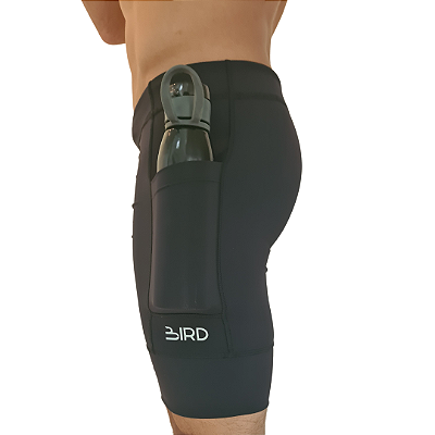 Bermuda de Compressão Fly