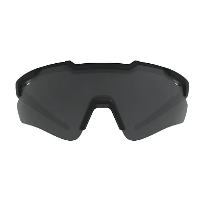 Óculos de Sol HB Shield Evo 2.0 Matte Black Gray