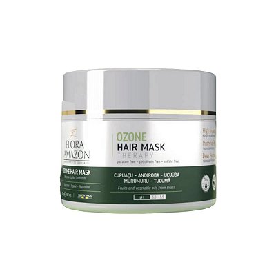 Ozone Hair Mask 250g