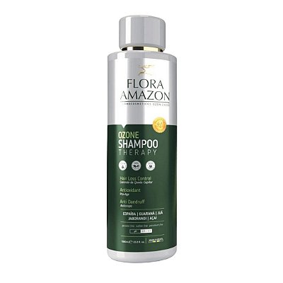 Ozone Shampoo Therapy 1L
