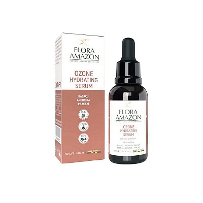 Ozone Hydrating Serum 30ml